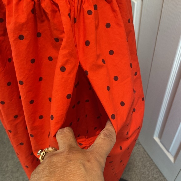 a.new.day midi sundress - Picture 5 of 5